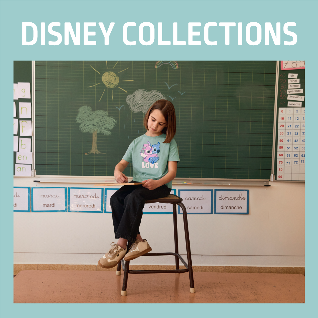 Disney Collections