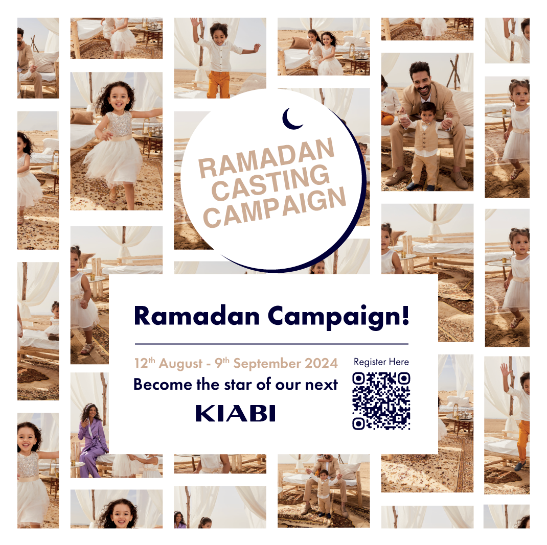 Ramadan Casting